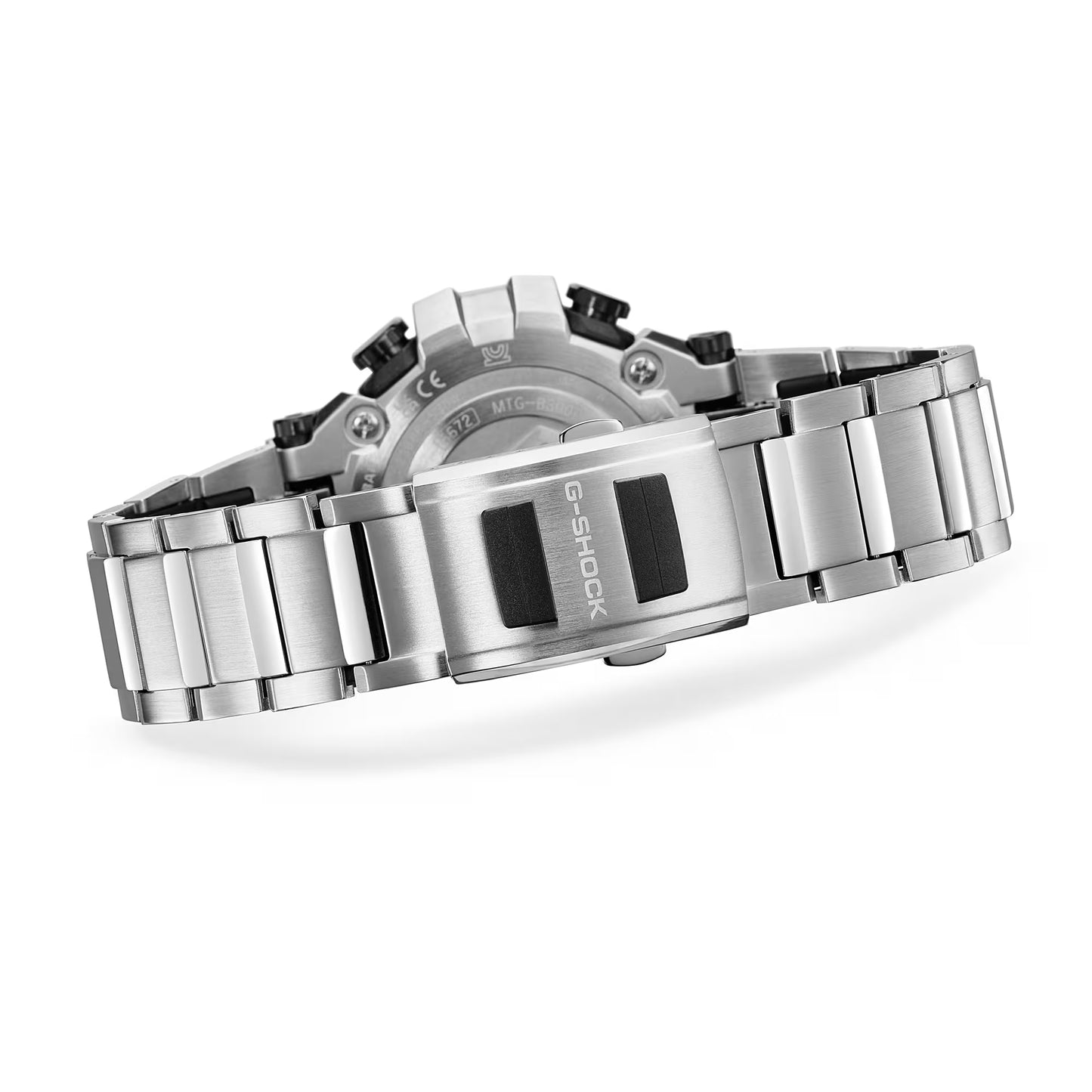 カシオ G-SHOCK MT-G  MTG-B3000D-1AJF