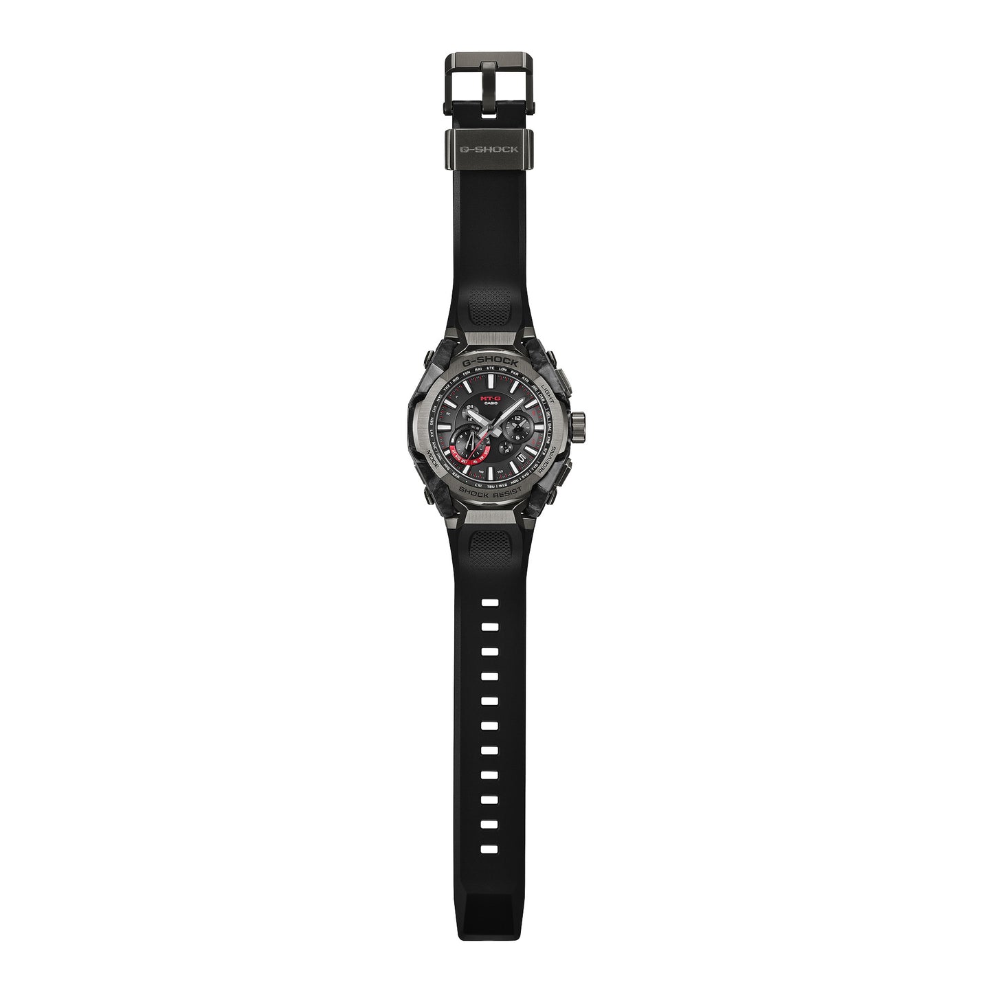 カシオ G-SHOCK MT-G MTG-B4000B-1AJF