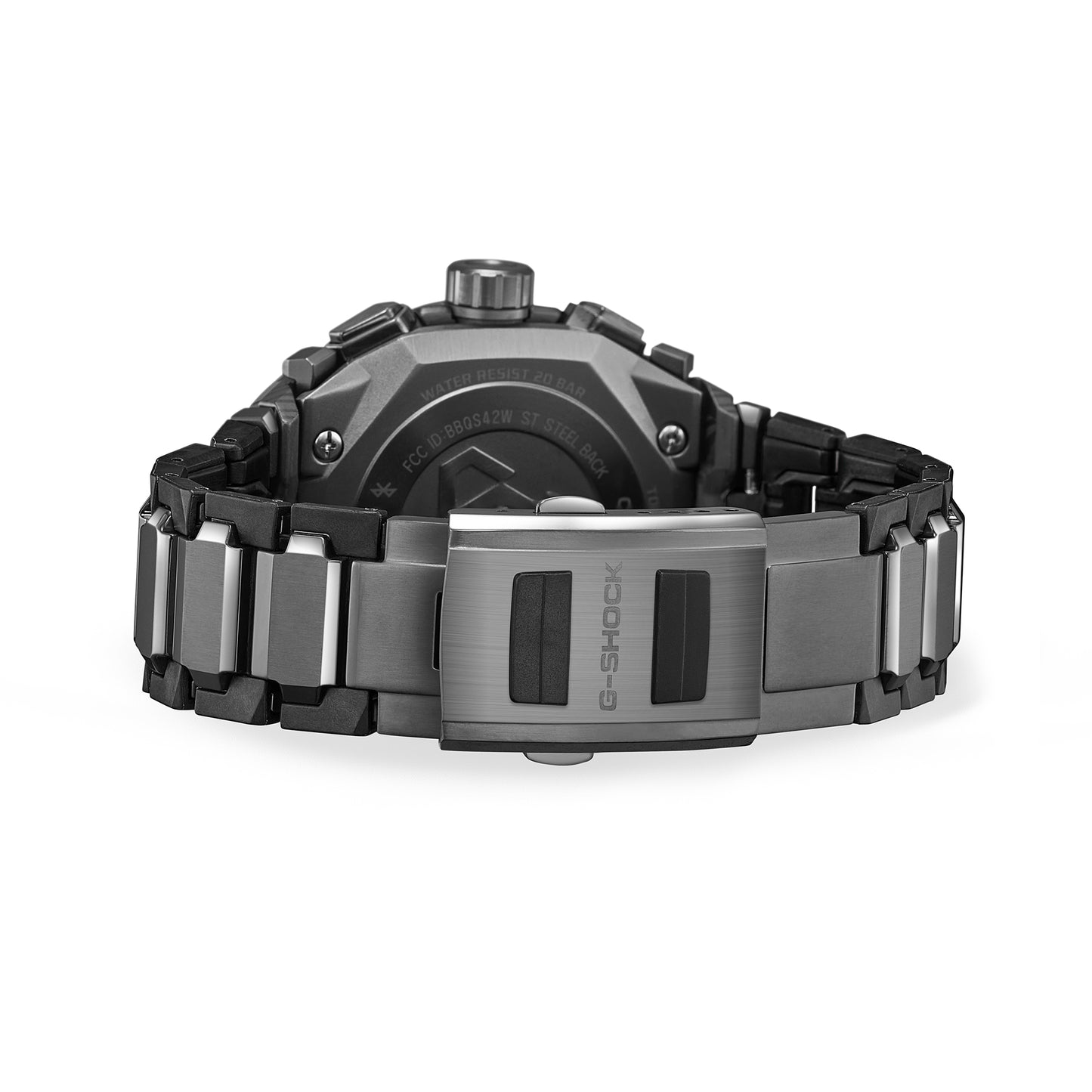 カシオ G-SHOCK MT-G MTG-B4000BD-1AJF
