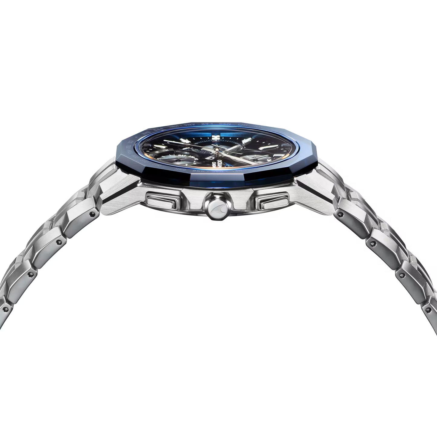カシオ OCEANUS Manta OCW-S6000-1AJF オシアナス マンタ