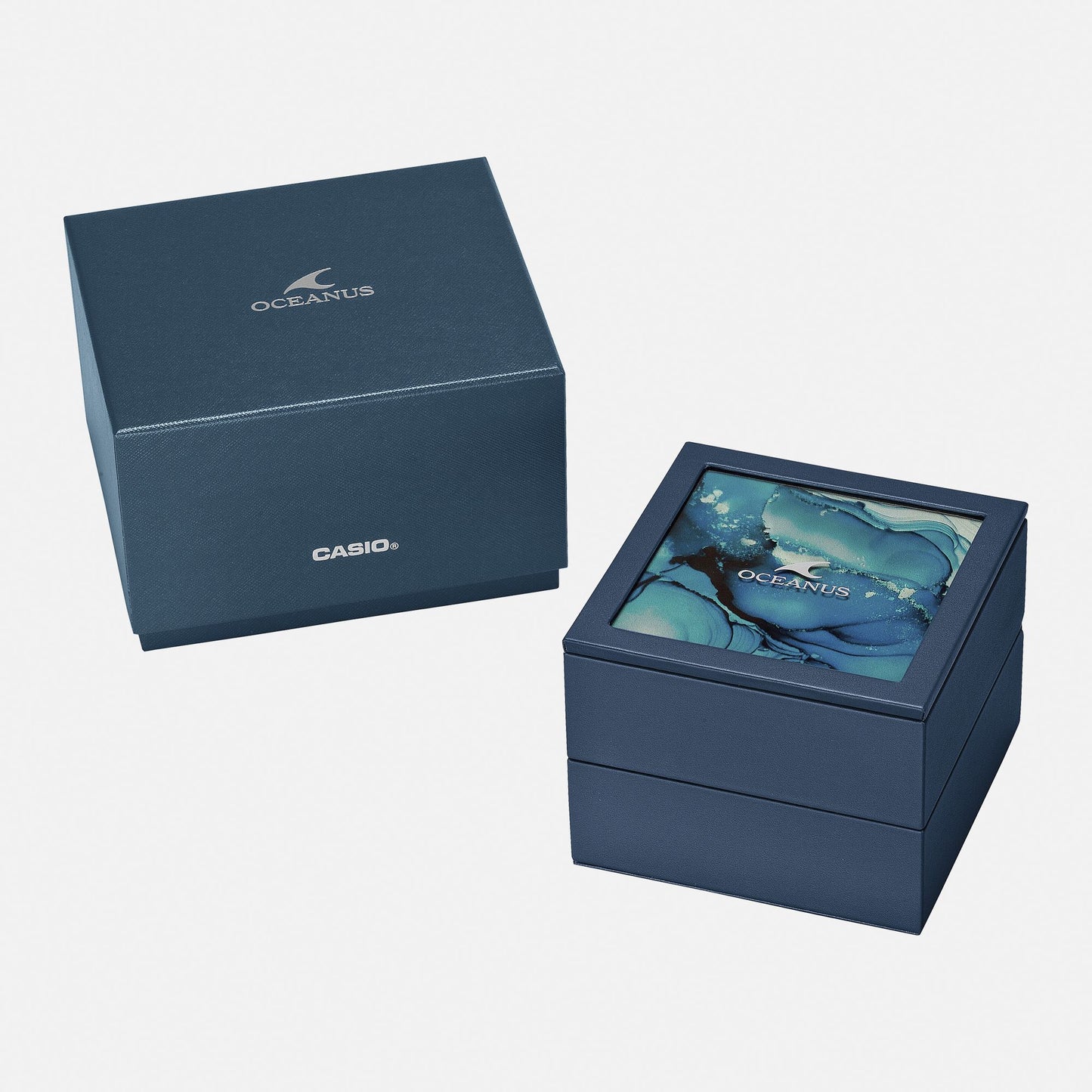 カシオ OCEANUS OCW-S6000AP-1AJR オシアナス 阿波藍限定モデル 世界限定700本