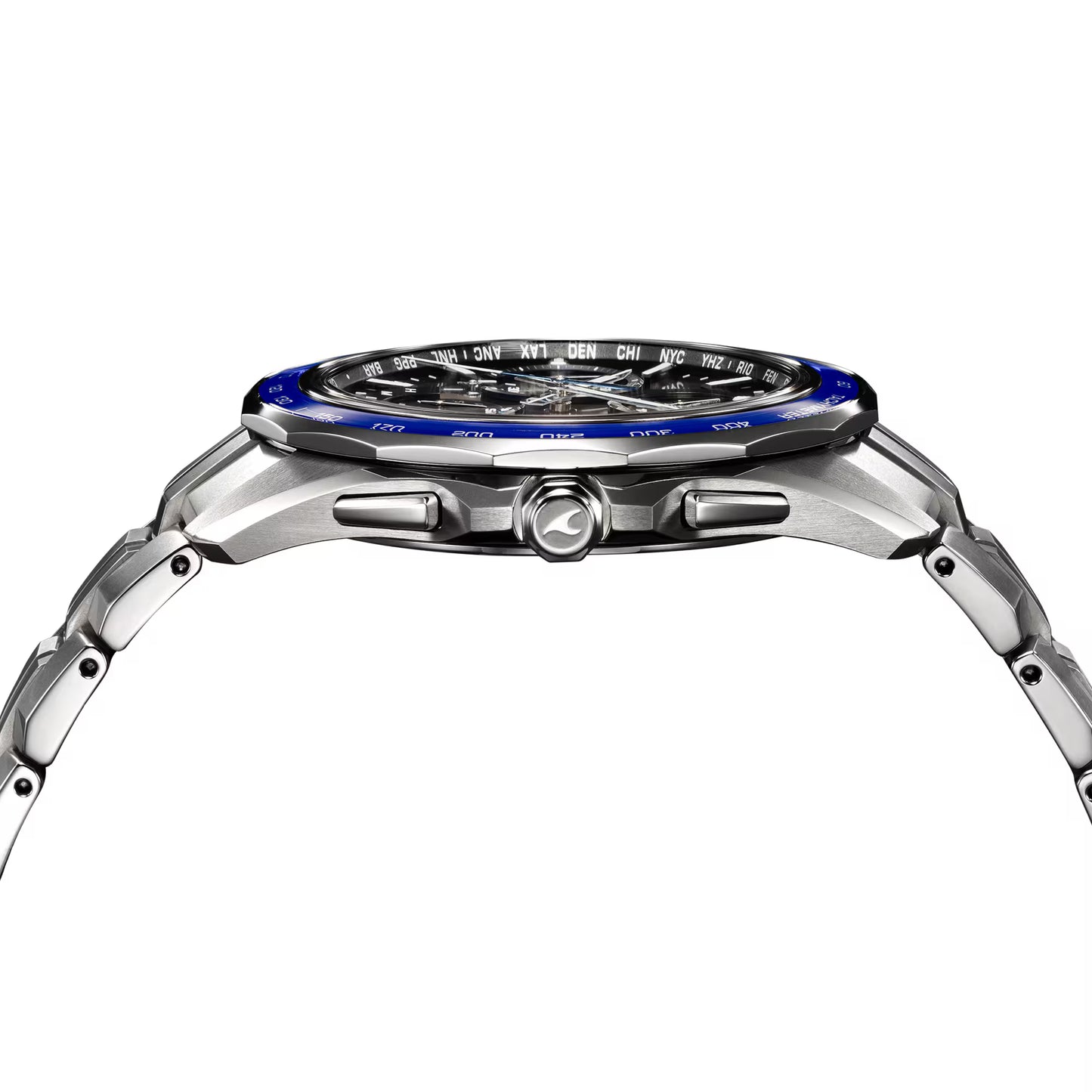 カシオ OCEANUS Manta OCW-S7000-1AJF オシアナス マンタ