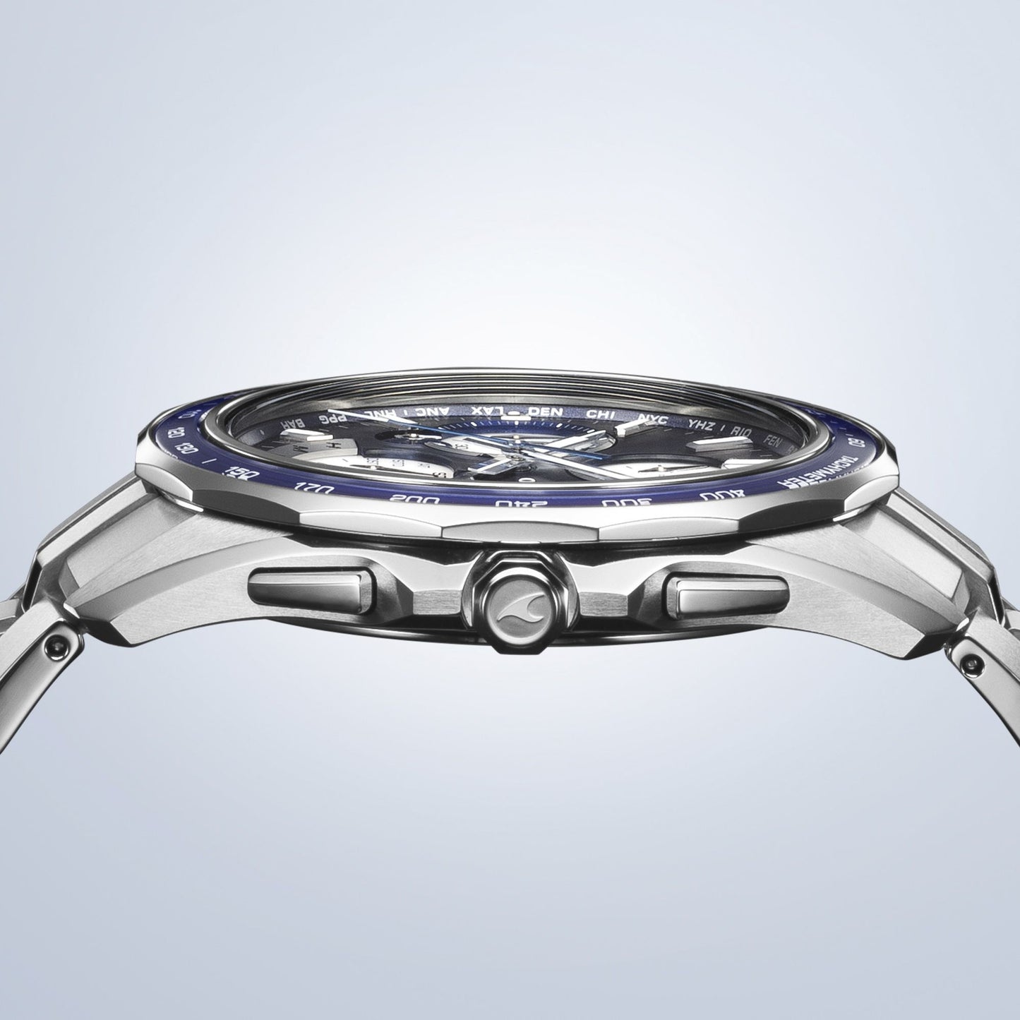 カシオ　オシアナス　マンタ　OCW-S7000SF-2AJF　OCEANUS MANTA
