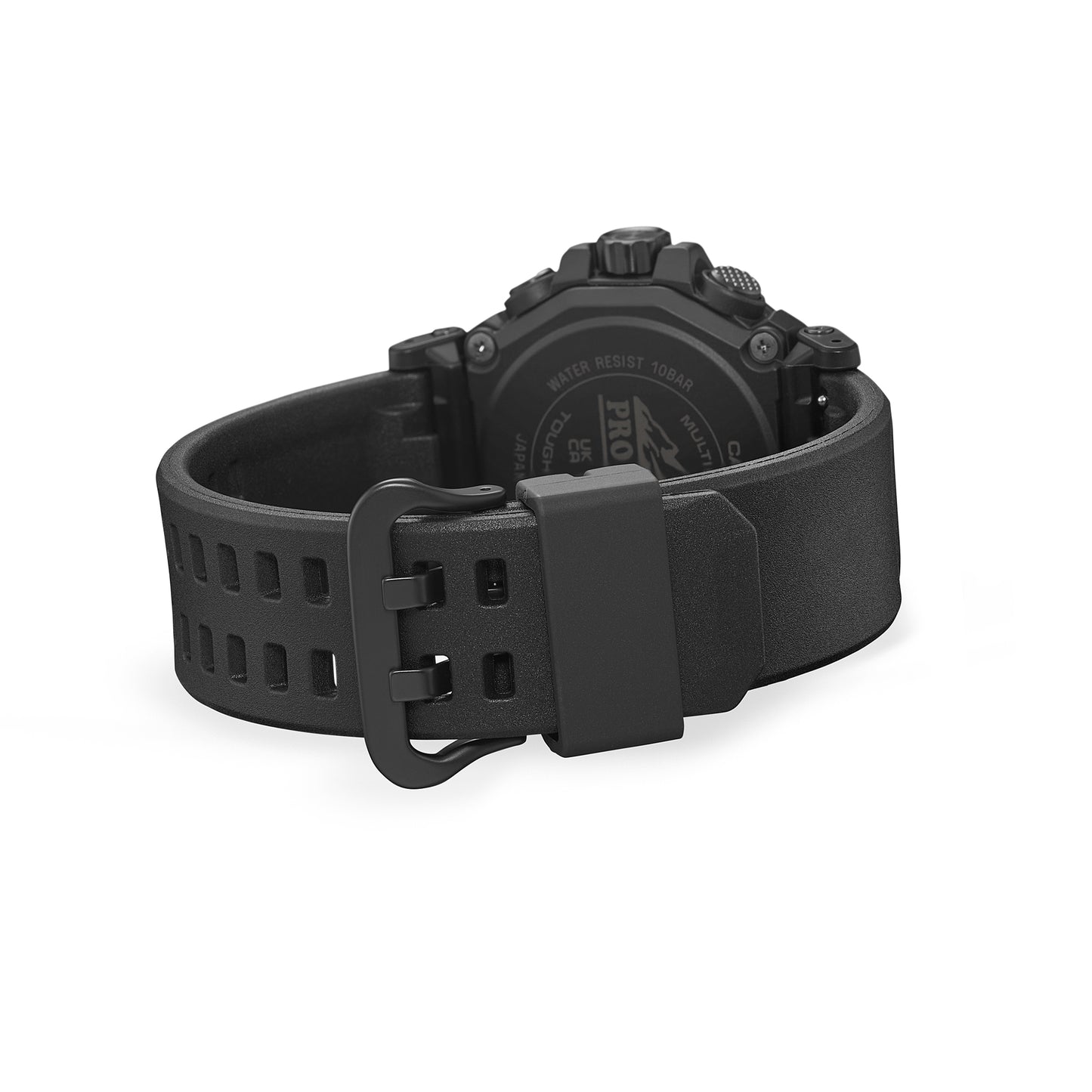 カシオ PROTREK PRW-61D-2JF プロトレック