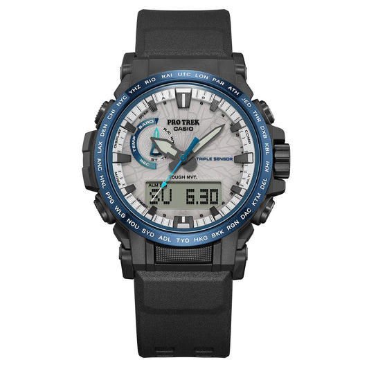 カシオ PROTREK PRW-61D-2JF プロトレック
