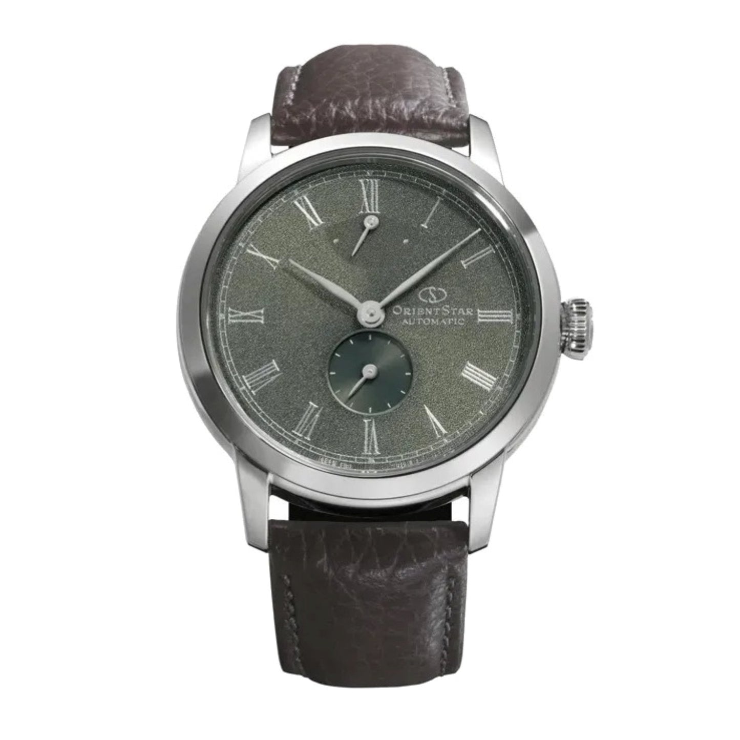 ORIENT STAR RK-BS0001E　M45 F7 スモールセコンド
