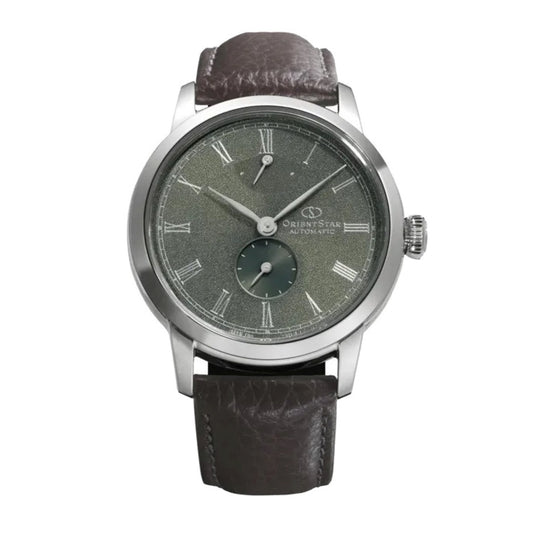 ORIENT STAR RK-BS0001E　M45 F7 スモールセコンド