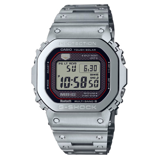 カシオ　G-SHOCK　MR-G　MRG-B5000D-1JR