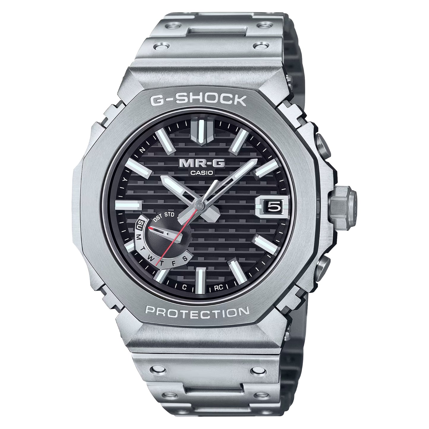 カシオ G-SHOCK MR-G MRG-B2100D-1AJR