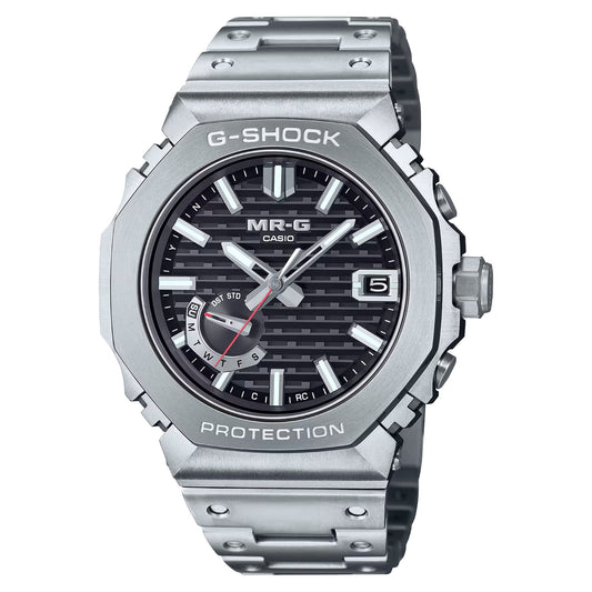 カシオ G-SHOCK MR-G MRG-B2100D-1AJR