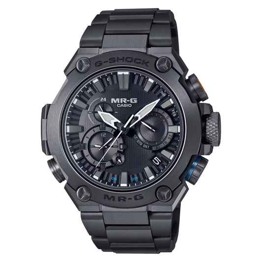 カシオ　G-SHOCK　MR-G MRG-B2000B-1A1JR