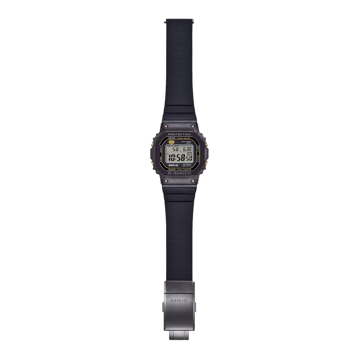 カシオ G-SHOCK MR-G MRG-B5000R-1JR