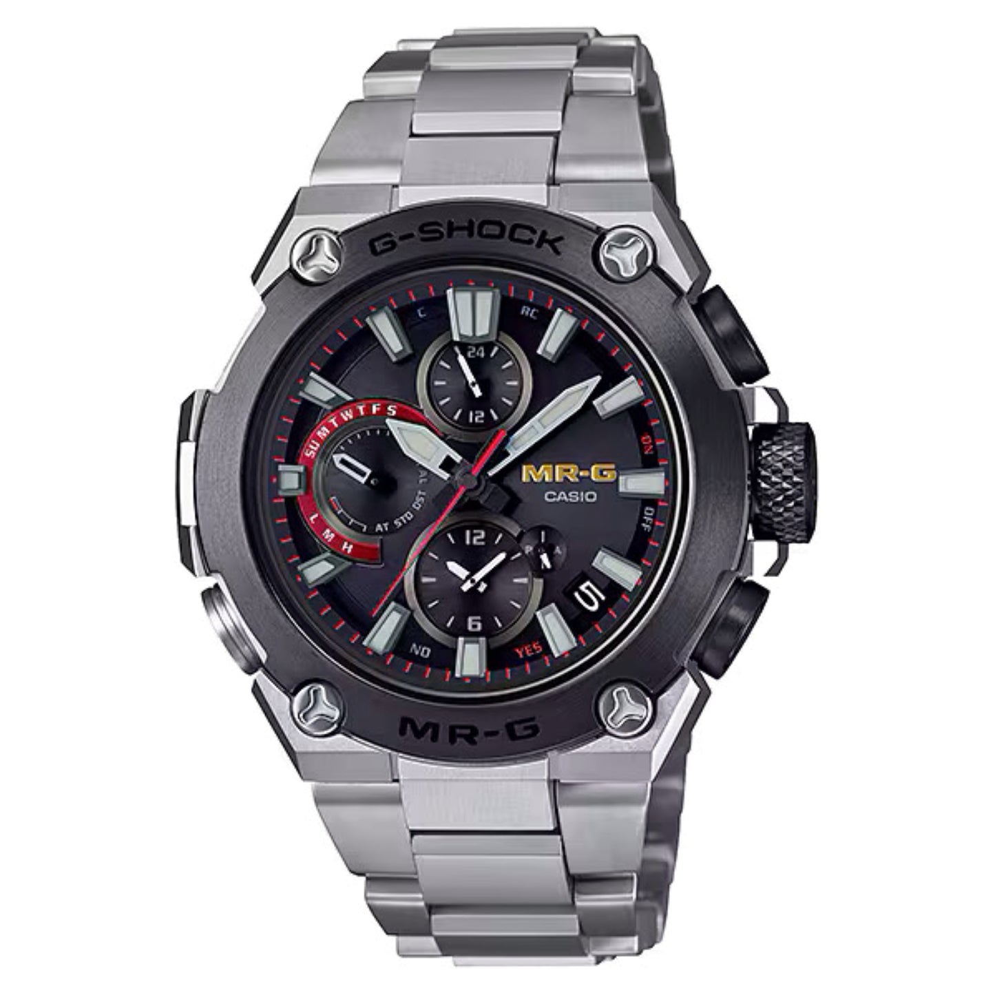 カシオ　G-SHOCK　MR-G MRG-B1000D-1AJR
