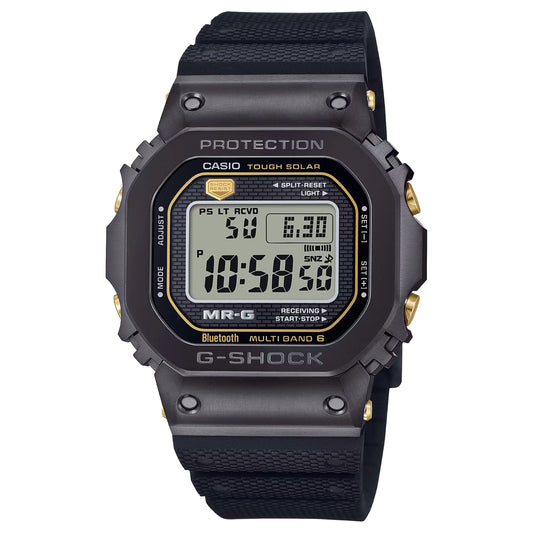 カシオ G-SHOCK MR-G MRG-B5000R-1JR