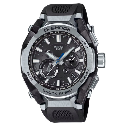カシオ G-SHOCK MT-G MTG-B4000-1AJF