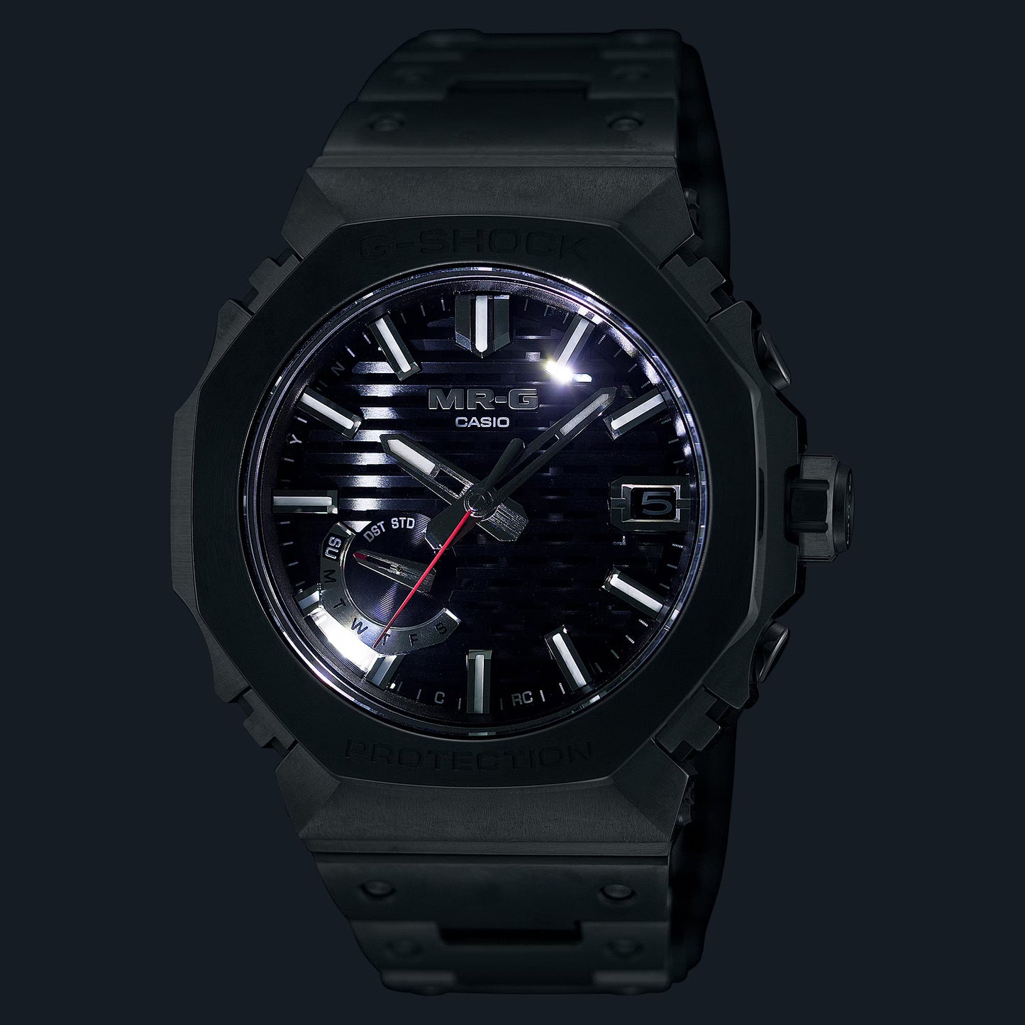 カシオ G-SHOCK MR-G MRG-B2100D-1AJR
