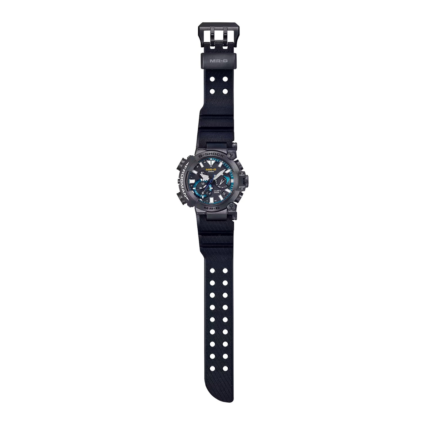 カシオ G-SHOCK MR-G MRG-BF1000R-1AJR　FROGMAN